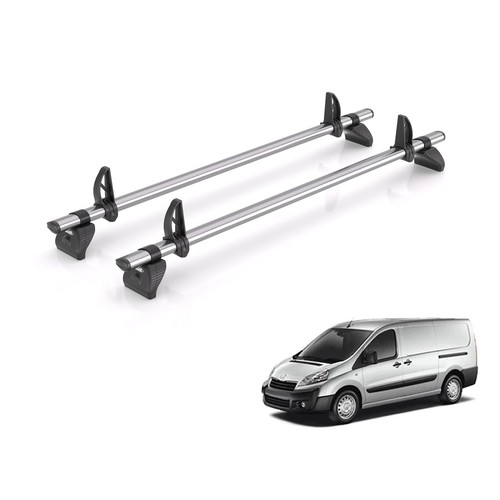 Peugeot expert roof rack - expert,