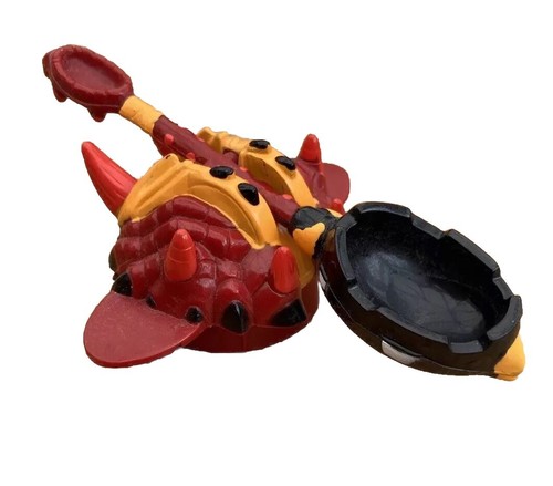 Gormiti accessory people of - accessory,
