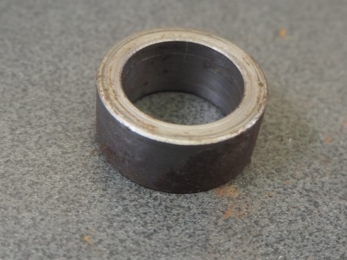 Kawasaki kh400 1975 - 1975, 92027-135