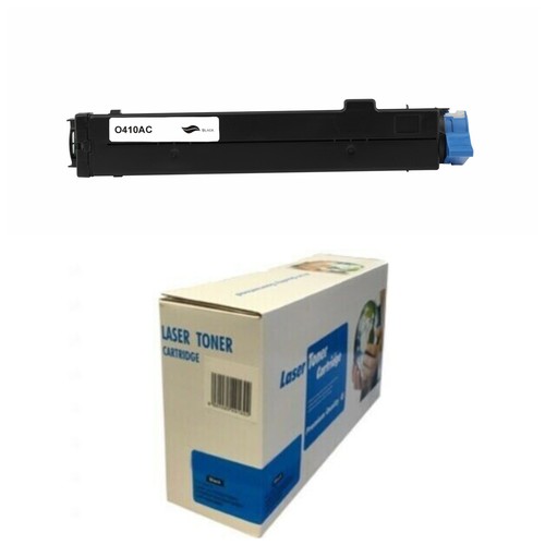 Toner for oki b410d - oki, printer