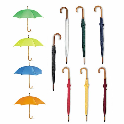 Wedding umbrella crooked - wedding,