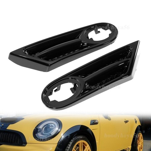 Side indicator repeater - side,