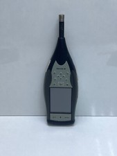 BRUEL & KJAER 2250-L 2250 LIGHT G.4 HAND-HELD ANALYZER