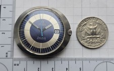 1969 OMEGA GENEVE Dynamic MEN