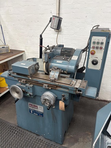 Jones shipman 1212 precision - jones,