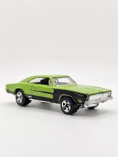 Hot Wheels '69 DODGE CHARGER -
