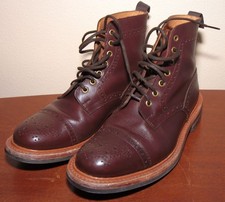 Trickers Eaton MC Naster