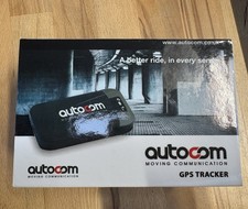 Autocom GPS Tracker