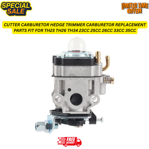 For titan carburettor 25cc - titan,