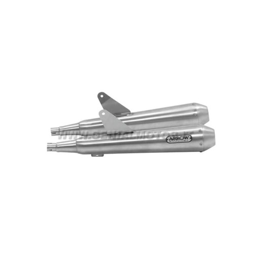 Exhausts arrow pro - exhausts,