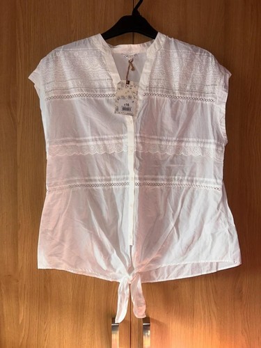Falmer heritage white cotton - heritage,