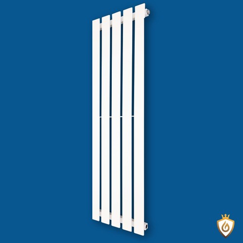 Designer flat panel radiator - designer,