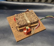 Leslie speaker 145 147 122