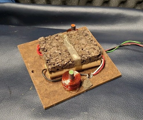 Leslie speaker 145 147 - , 122