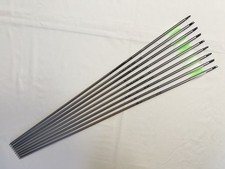 9 x Easton XX75 Platinum Plus