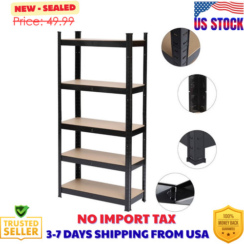 Tier freestand garage - 5,