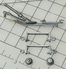 Vintage Timpo American Wild