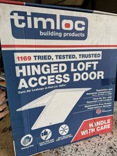 TImloc loft Access Hatch 1169