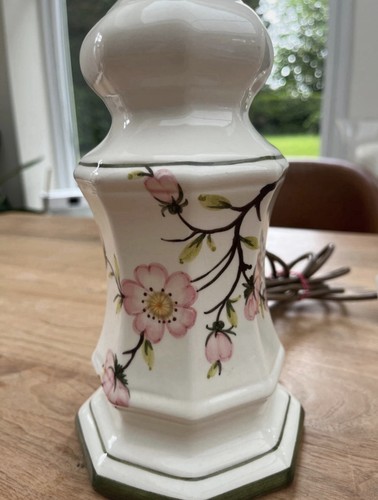 Italian handpainted ceramic - italian,