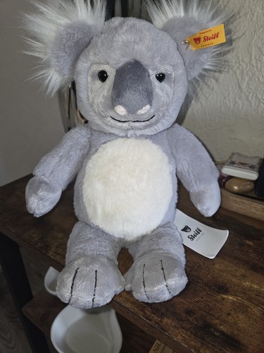 Steiff nils koala bear - steiff,