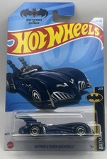 Hot Wheels 2025 - BATMAN and