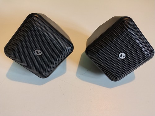 Boston acoustic soundware - 2x,