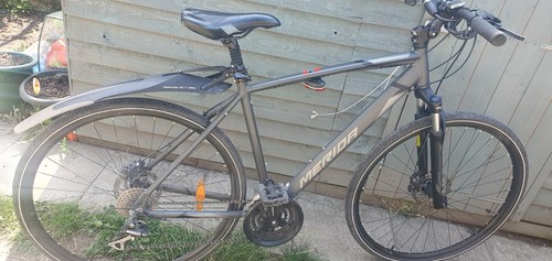 Merida crossway hybrid - merida,