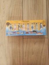 L'occitane hand cream Gift set