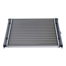 Aluminium Engine Radiator for