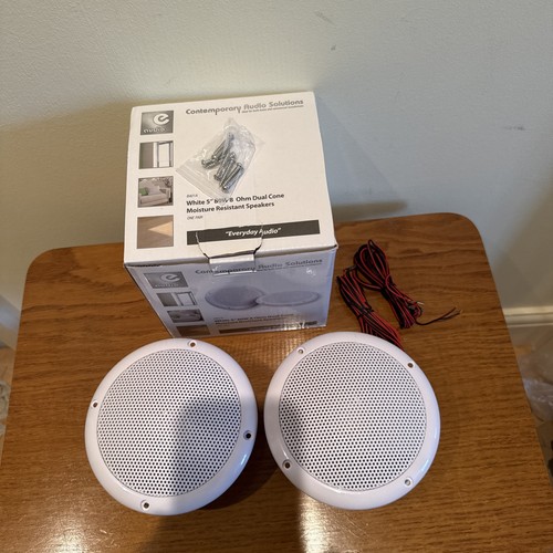 Audio ohms moisture - ohms,