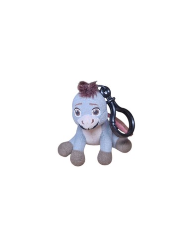 Shrek the third 3rd plush - shrek,