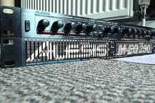 Alesis 3630 Stereo Compressor