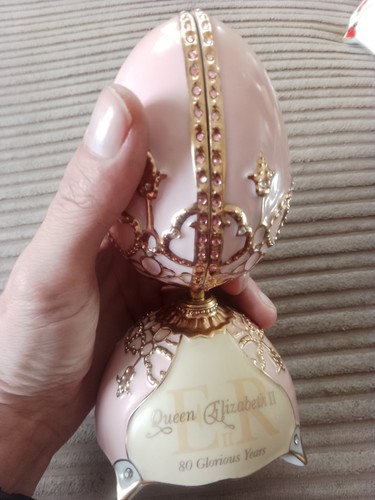 Glorious year porcelain - glorious,