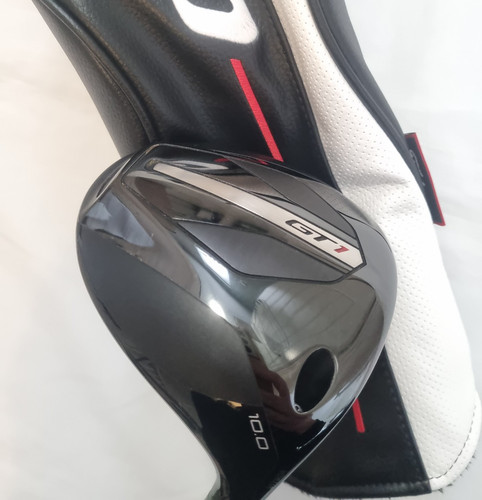 Titleist gt1 driver degree - 10,