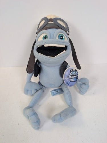 Original crazy frog the - crazy,