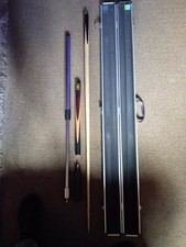 Snooker Cue Lp By Luos 2 Piece