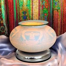 Buddha Wax Tart Burner Melt