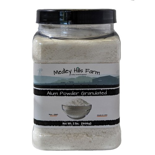 Medley hills farm - food, grade