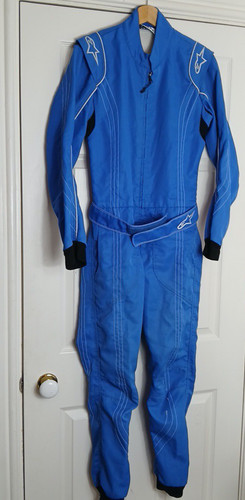Alpinestars kart racing - kart,