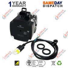 Vokera Plus 24S Boiler Pump