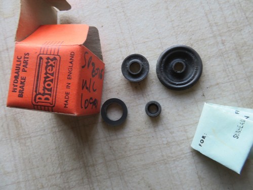 Rover p5b 3500 clutch - p5b,,