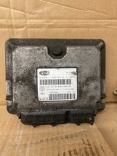 2003 FIAT SEICENTO 1.1i Active