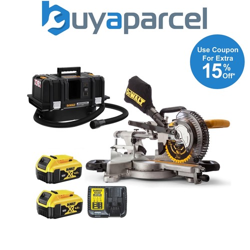Dewalt dcs365m2 18v xps - dewalt,