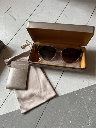 Bulgari women sunglasses - bulgari, women’s
