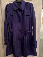 hobbs lightweight coat size 10