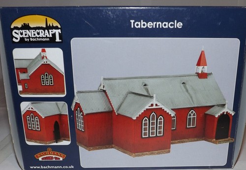 Bachmann scenecraft 0069 - bachmann, 44-0069