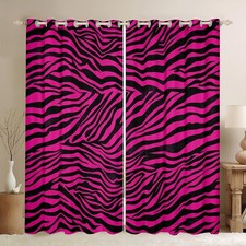 Zebra Darkening Dreapes (2