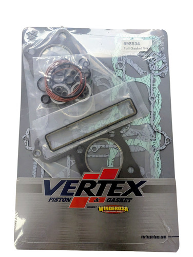 Gasket set full - set, 650