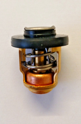 Thermostat for honda - thermostat,