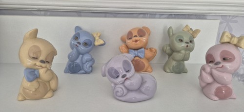 Nao lladro - nao,